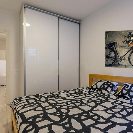Apartment Natalie Белград Екстериор снимка