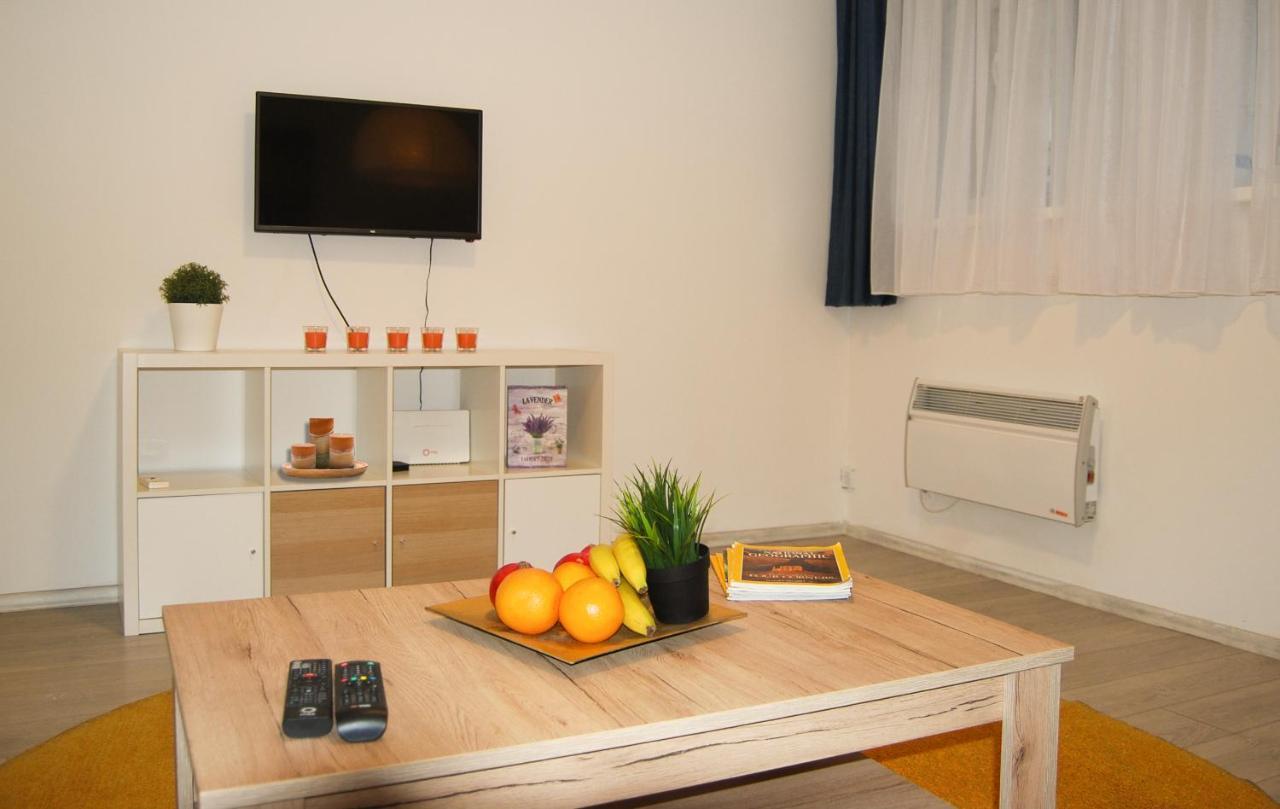 Apartment Natalie Белград Екстериор снимка