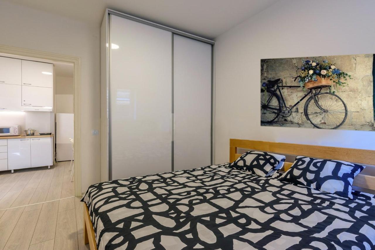Apartment Natalie Белград Екстериор снимка