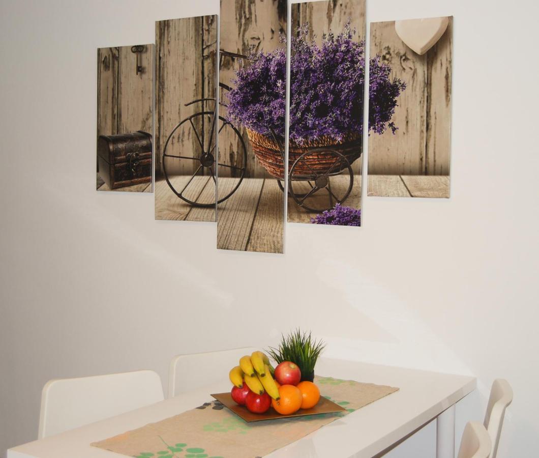 Apartment Natalie Белград Екстериор снимка